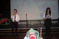 Evrensel Kolej